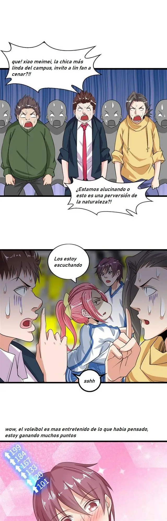 Soy un genio invencible (2019) - Capítulo 27 - Página 4 - LectorTMOo