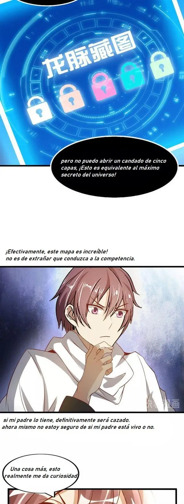 Soy un genio invencible (2019) - Capítulo 28 - Página 17 - LectorTMOo