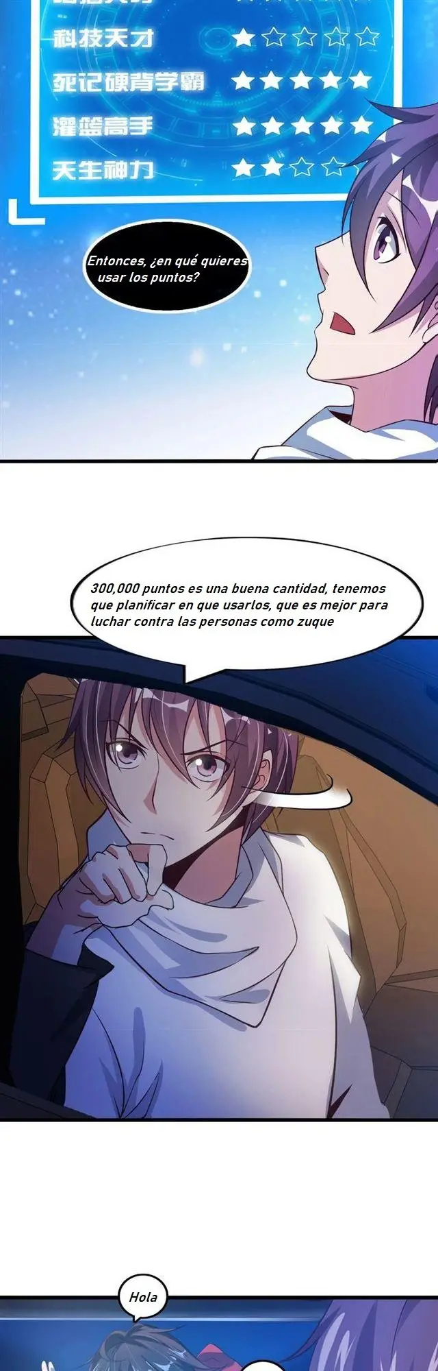 Soy un genio invencible (2019) - Capítulo 28 - Página 21 - LectorTMOo