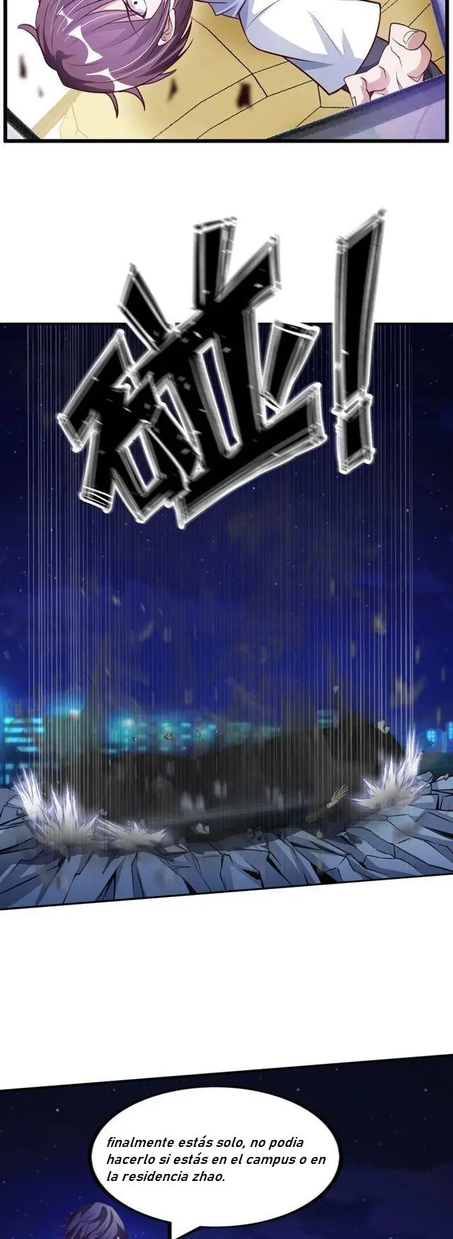 Soy un genio invencible (2019) - Capítulo 28 - Página 24 - LectorTMOo
