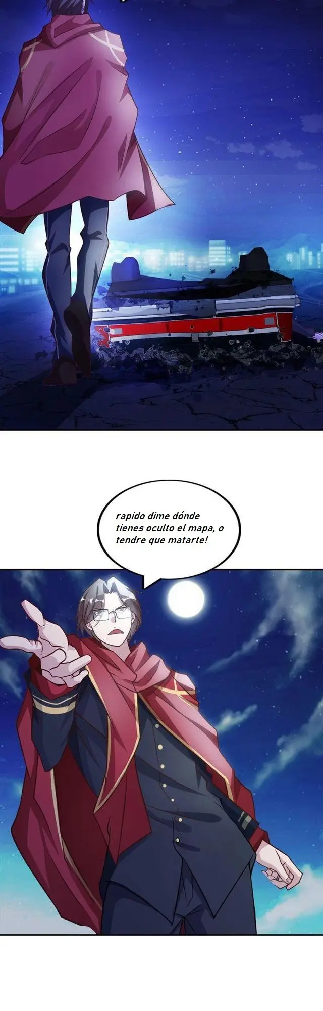 Soy un genio invencible (2019) - Capítulo 28 - Página 25 - LectorTMOo