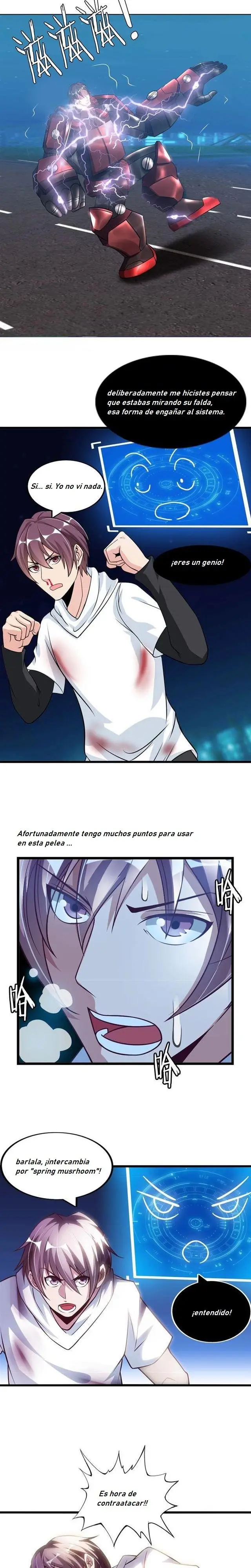 Soy un genio invencible (2019) - Capítulo 29 - Página 16 - LectorTMOo