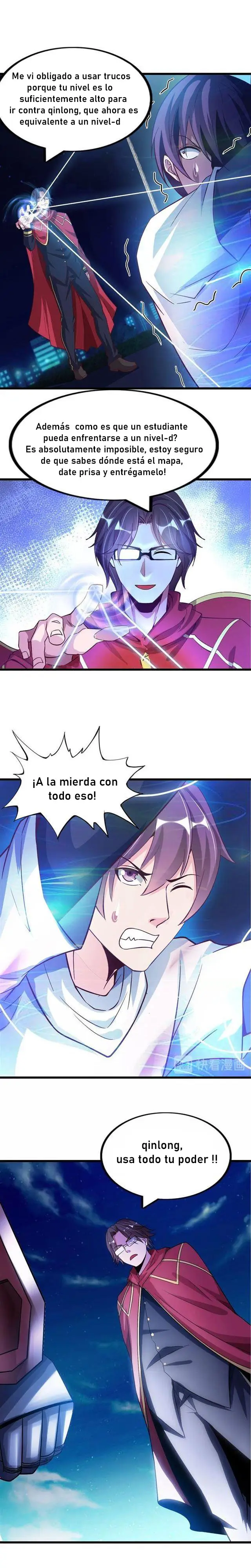 Soy un genio invencible (2019) - Capítulo 30 - Página 10 - LectorTMOo