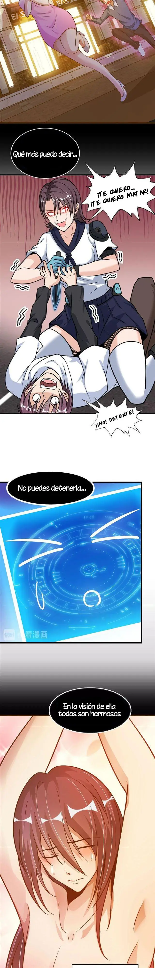 Soy un genio invencible (2019) - Capítulo 31 - Página 10 - LectorTMOo