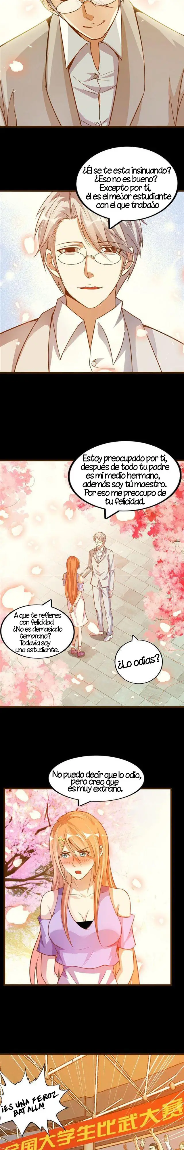 Soy un genio invencible (2019) - Capítulo 31 - Página 14 - LectorTMOo