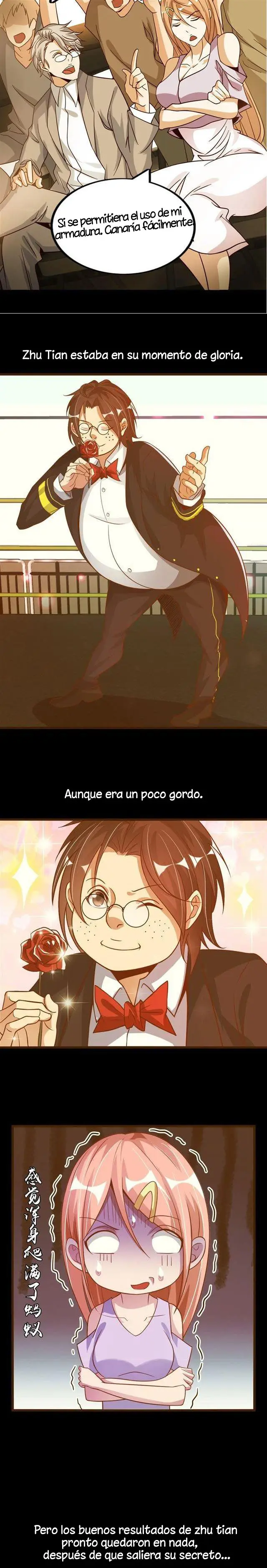 Soy un genio invencible (2019) - Capítulo 31 - Página 16 - LectorTMOo
