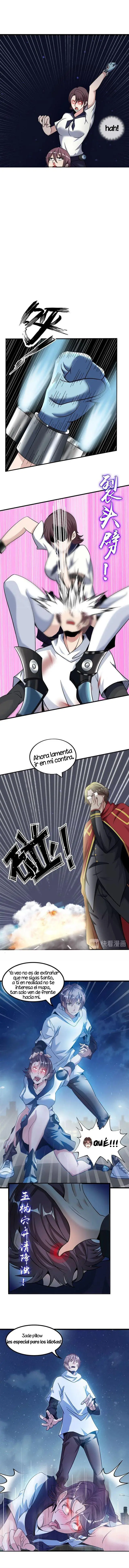 Soy un genio invencible (2019) - Capítulo 32 - Página 4 - LectorTMOo