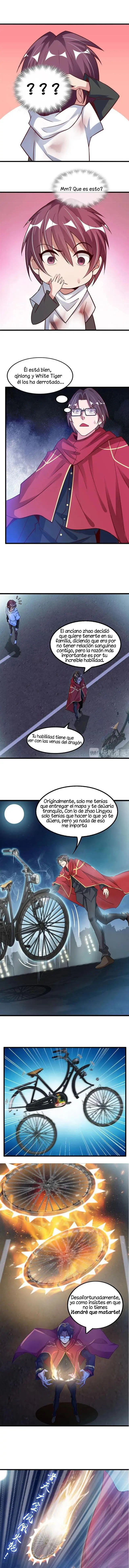 Soy un genio invencible (2019) - Capítulo 32 - Página 5 - LectorTMOo