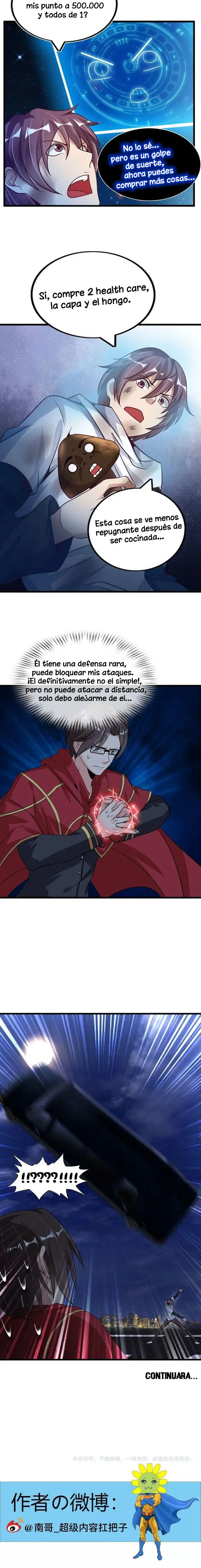 Soy un genio invencible (2019) - Capítulo 33 - Página 10 - LectorTMOo