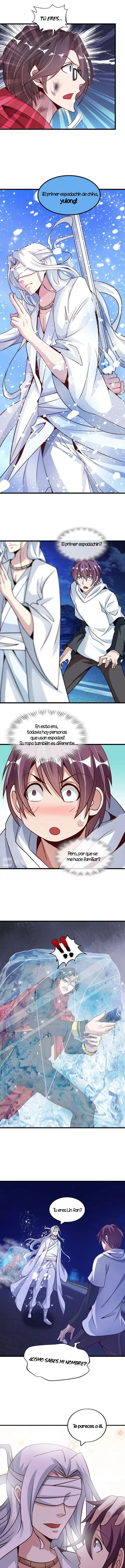 Soy un genio invencible (2019) - Capítulo 34 - Página 6 - LectorTMOo