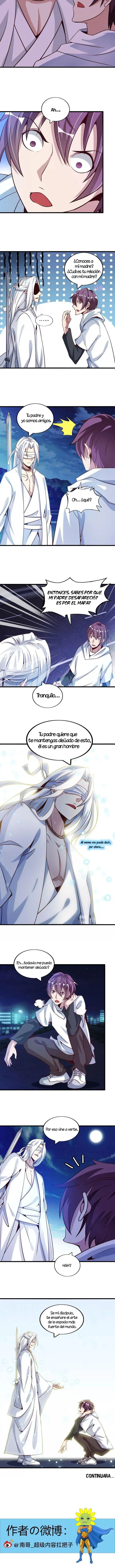 Soy un genio invencible (2019) - Capítulo 34 - Página 7 - LectorTMOo