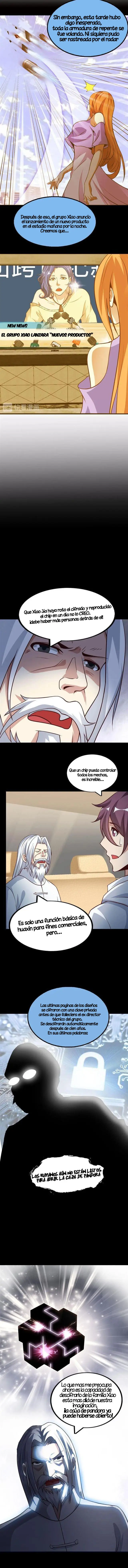 Soy un genio invencible (2019) - Capítulo 35 - Página 7 - LectorTMOo