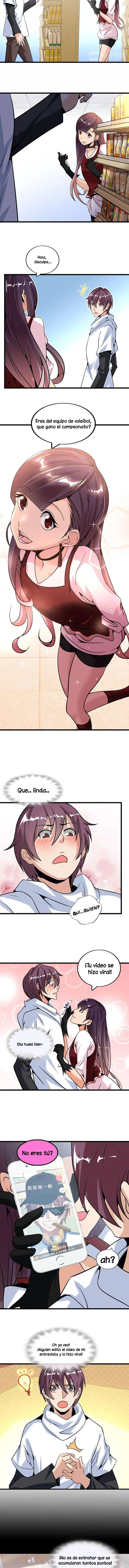 Soy un genio invencible (2019) - Capítulo 36 - Página 6 - LectorTMOo