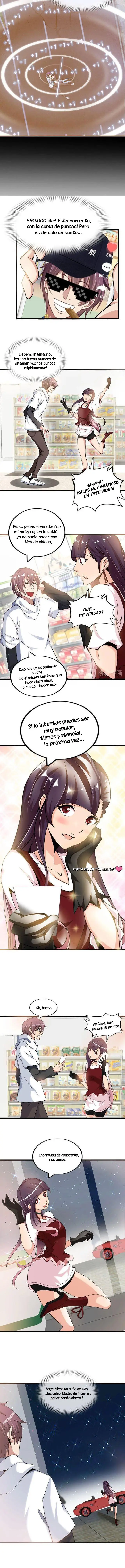 Soy un genio invencible (2019) - Capítulo 36 - Página 7 - LectorTMOo