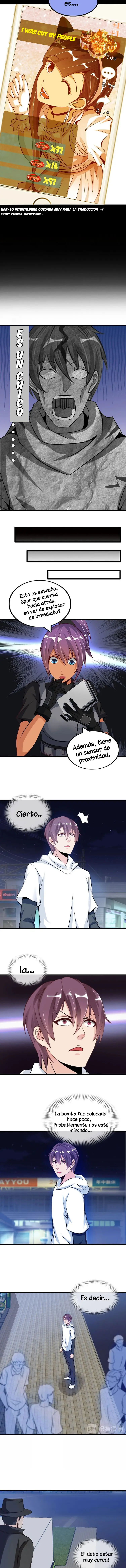 Soy un genio invencible (2019) - Capítulo 39 - Página 5 - LectorTMOo