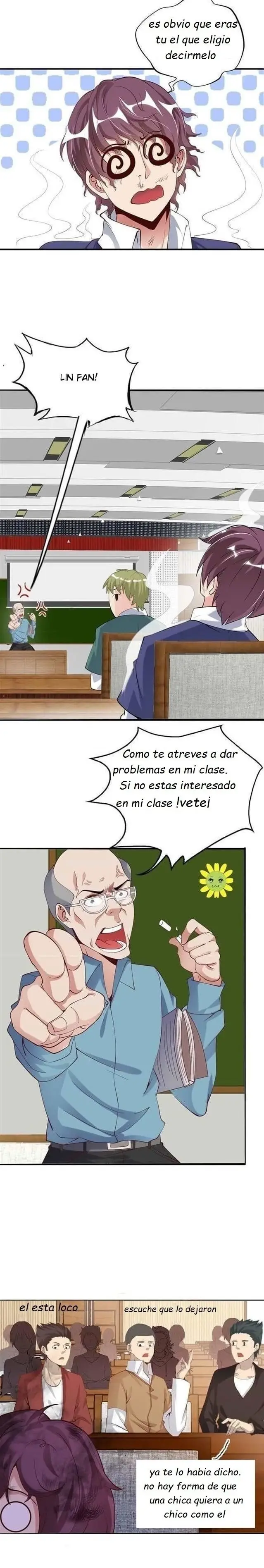 Soy un genio invencible (2019) - Capítulo 4 - Página 5 - LectorTMOo