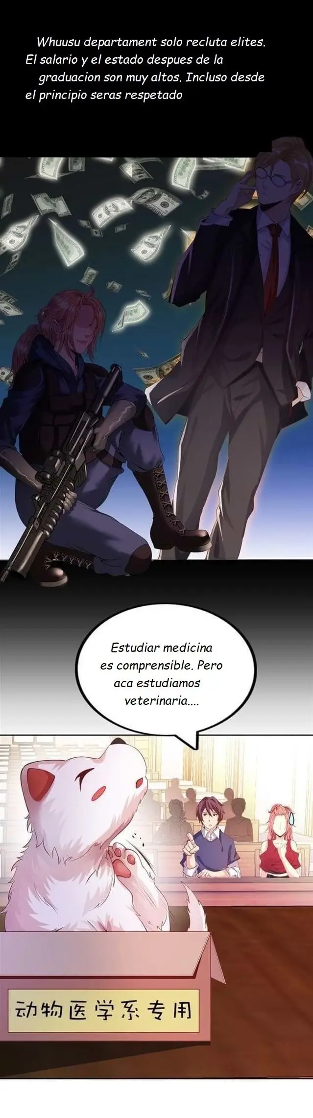 Soy un genio invencible (2019) - Capítulo 4 - Página 13 - LectorTMOo