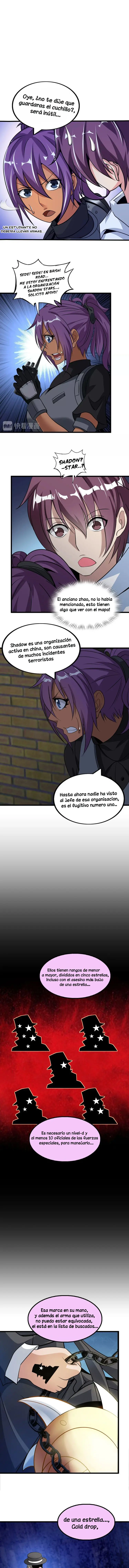 Soy un genio invencible (2019) - Capítulo 40 - Página 4 - LectorTMOo