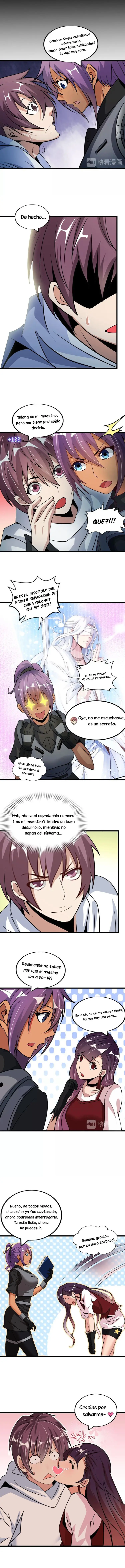 Soy un genio invencible (2019) - Capítulo 41 - Página 7 - LectorTMOo
