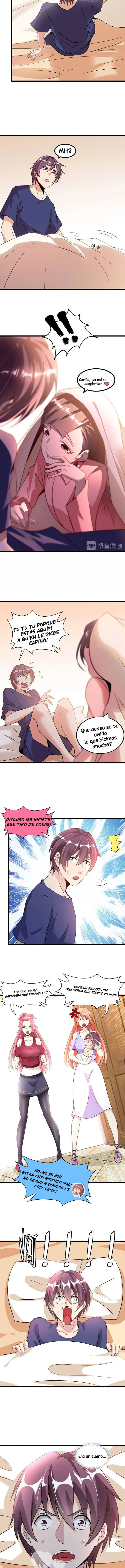 Soy un genio invencible (2019) - Capítulo 42 - Página 6 - LectorTMOo