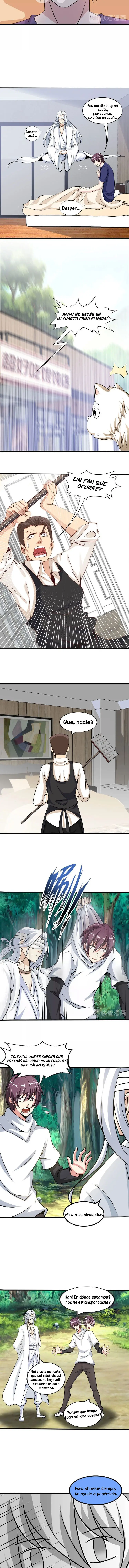 Soy un genio invencible (2019) - Capítulo 42 - Página 7 - LectorTMOo