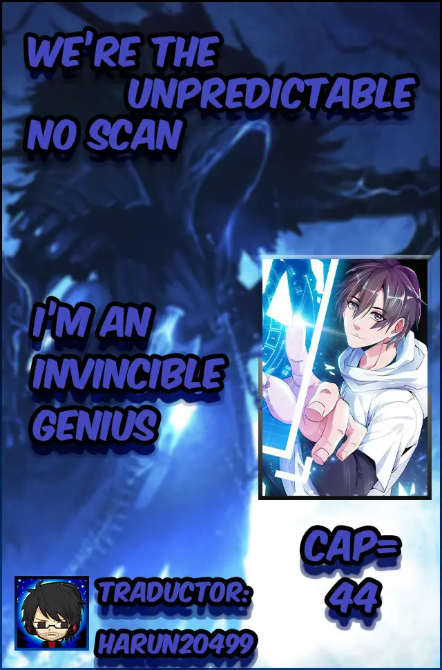 Soy un genio invencible (2019) - Capítulo 44 - Página 1 - LectorTMOo