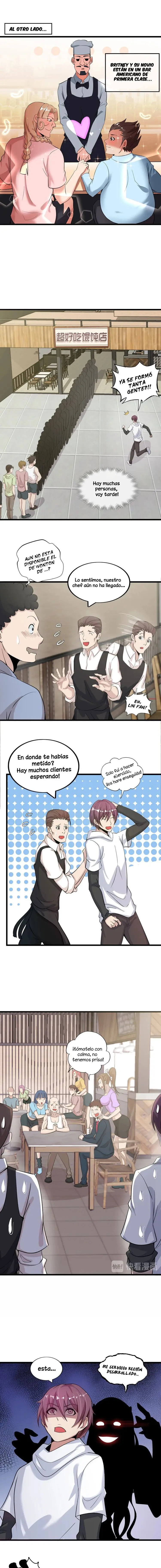 Soy un genio invencible (2019) - Capítulo 44 - Página 3 - LectorTMOo