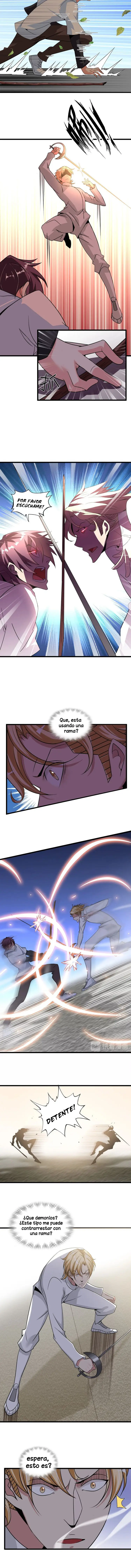 Soy un genio invencible (2019) - Capítulo 46 - Página 4 - LectorTMOo