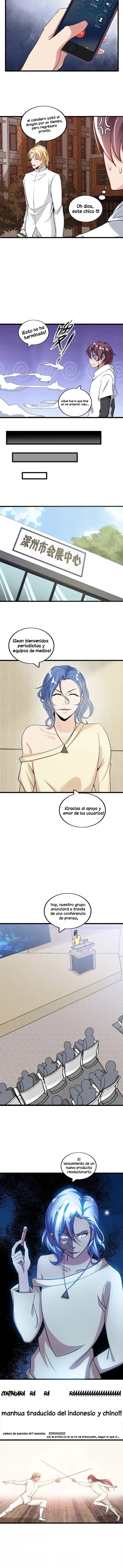 Soy un genio invencible (2019) - Capítulo 46 - Página 7 - LectorTMOo