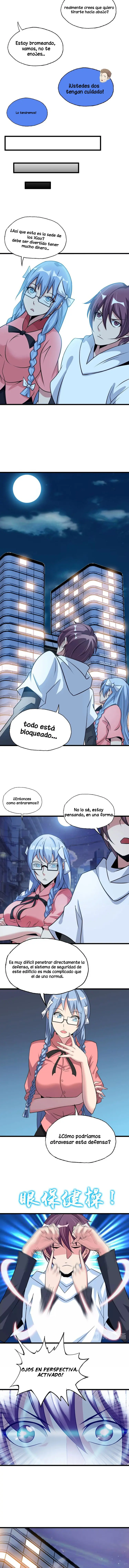 Soy un genio invencible (2019) - Capítulo 47 - Página 6 - LectorTMOo