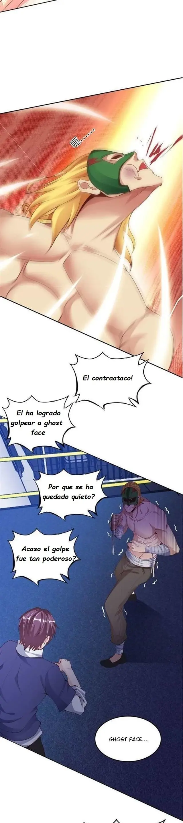 Soy un genio invencible (2019) - Capítulo 5 - Página 18 - LectorTMOo