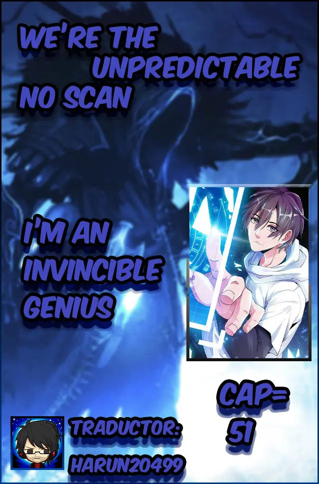 Soy un genio invencible (2019) - Capítulo 51 - Página 1 - LectorTMOo