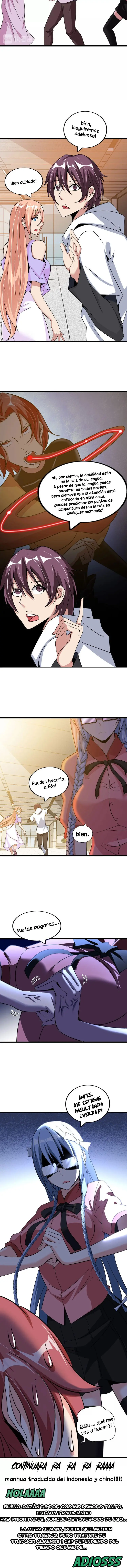 Soy un genio invencible (2019) - Capítulo 52 - Página 7 - LectorTMOo