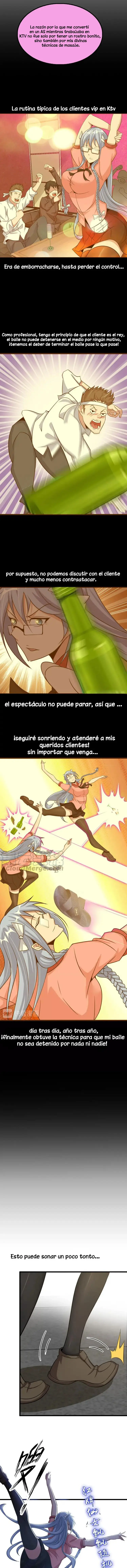 Soy un genio invencible (2019) - Capítulo 53 - Página 5 - LectorTMOo