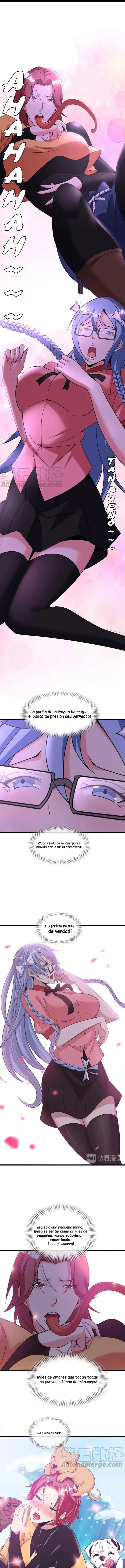 Soy un genio invencible (2019) - Capítulo 53 - Página 9 - LectorTMOo