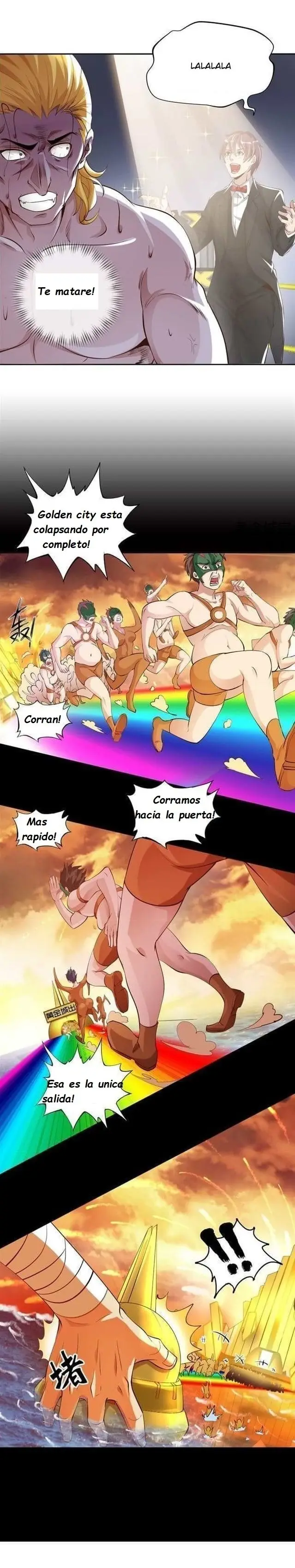 Soy un genio invencible (2019) - Capítulo 6 - Página 12 - LectorTMOo