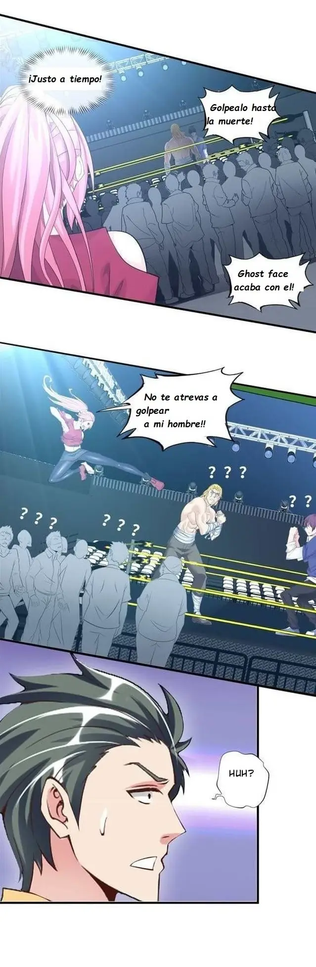 Soy un genio invencible (2019) - Capítulo 6 - Página 15 - LectorTMOo
