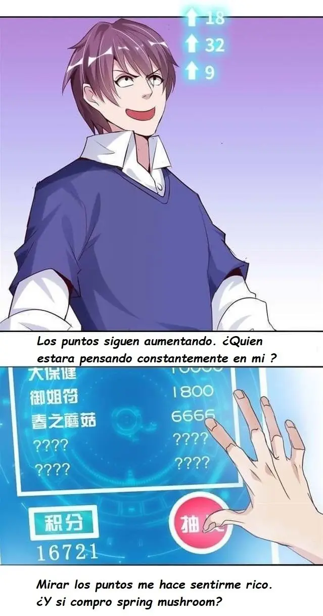 Soy un genio invencible (2019) - Capítulo 7 - Página 4 - LectorTMOo
