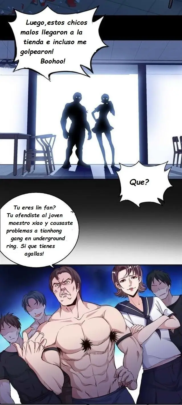 Soy un genio invencible (2019) - Capítulo 7 - Página 13 - LectorTMOo