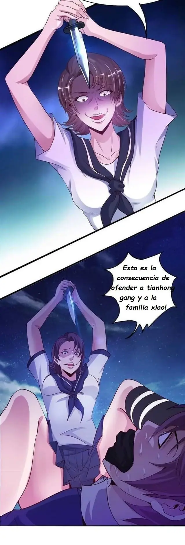 Soy un genio invencible (2019) - Capítulo 7 - Página 22 - LectorTMOo