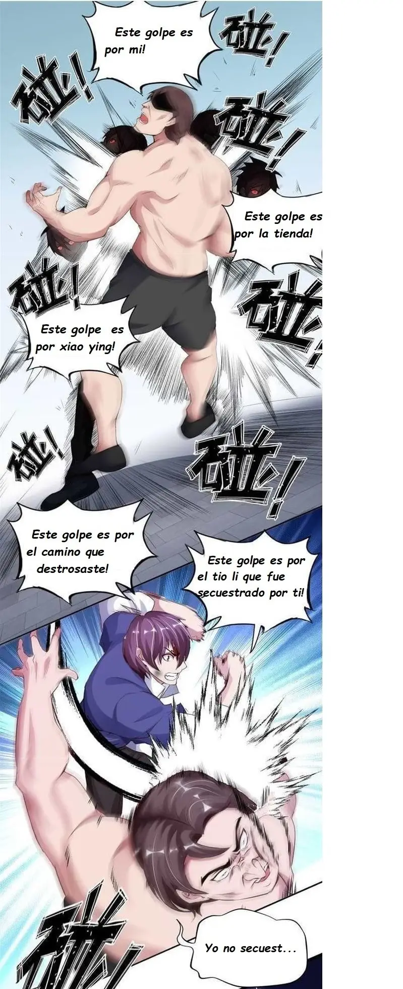 Soy un genio invencible (2019) - Capítulo 7 - Página 30 - LectorTMOo