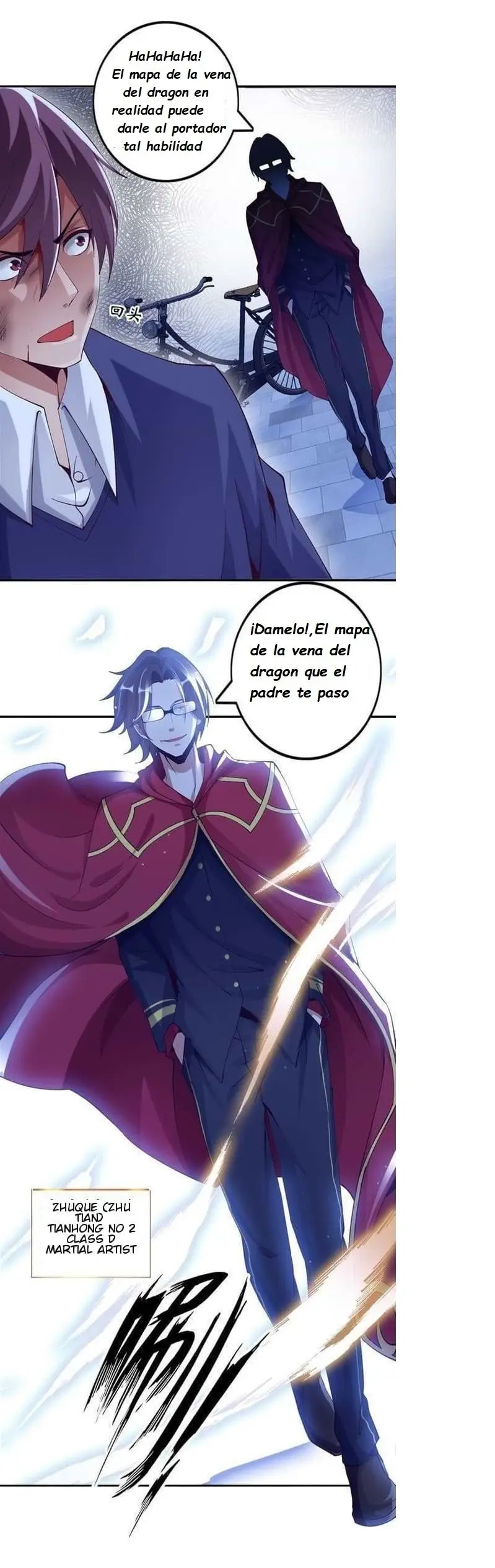 Soy un genio invencible (2019) - Capítulo 7 - Página 33 - LectorTMOo