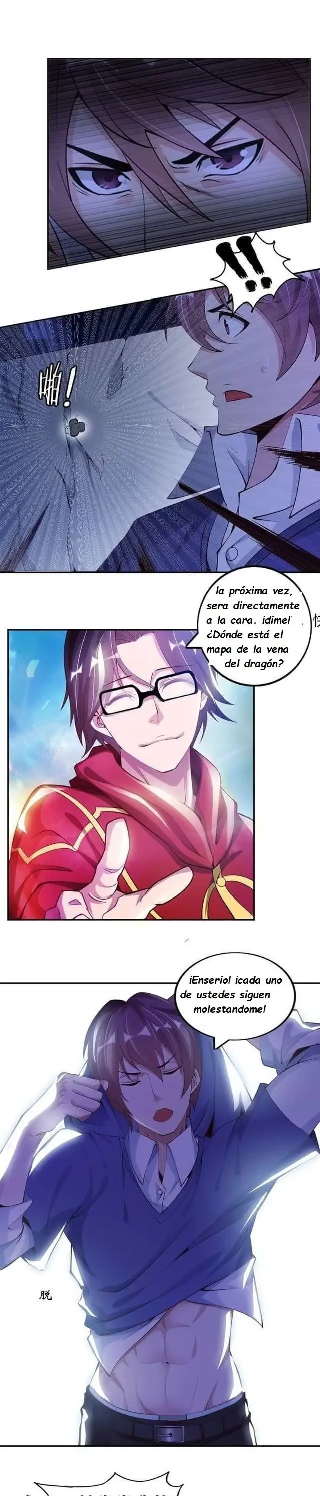 Soy un genio invencible (2019) - Capítulo 8 - Página 9 - LectorTMOo