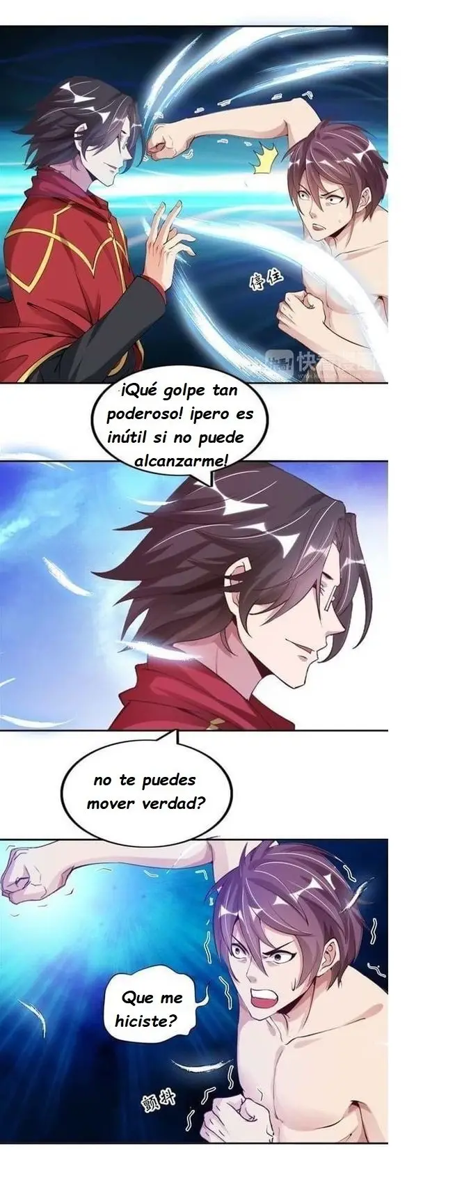Soy un genio invencible (2019) - Capítulo 8 - Página 11 - LectorTMOo
