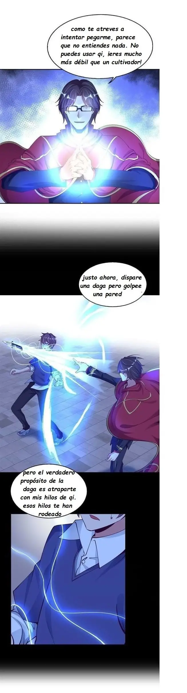 Soy un genio invencible (2019) - Capítulo 8 - Página 12 - LectorTMOo