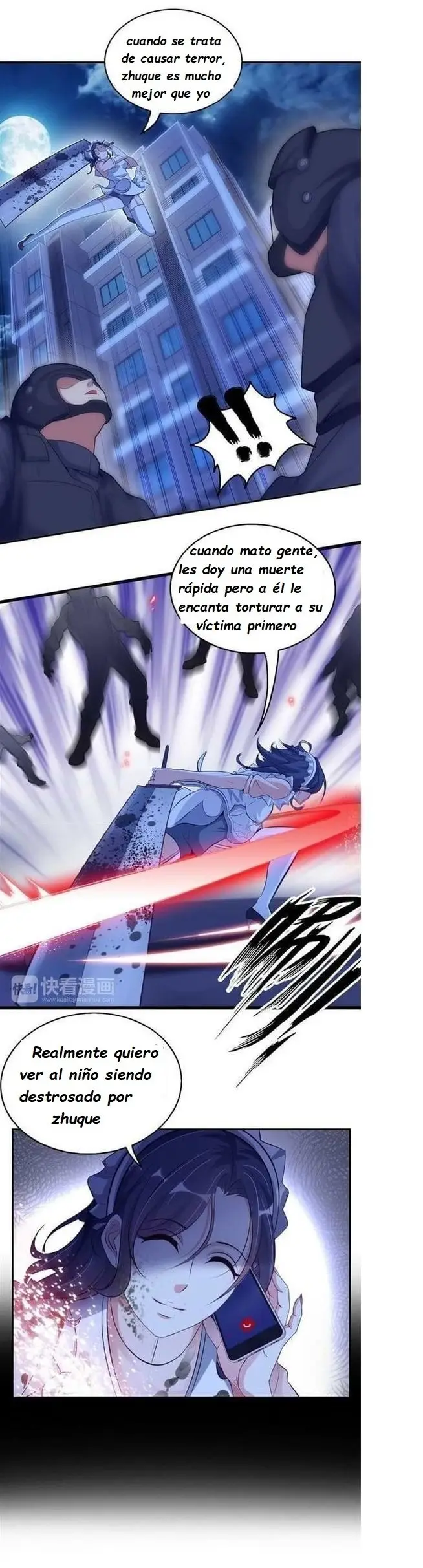 Soy un genio invencible (2019) - Capítulo 8 - Página 14 - LectorTMOo