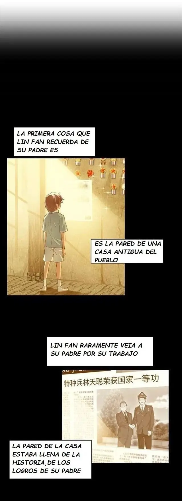 Soy un genio invencible (2019) - Capítulo 9 - Página 6 - LectorTMOo