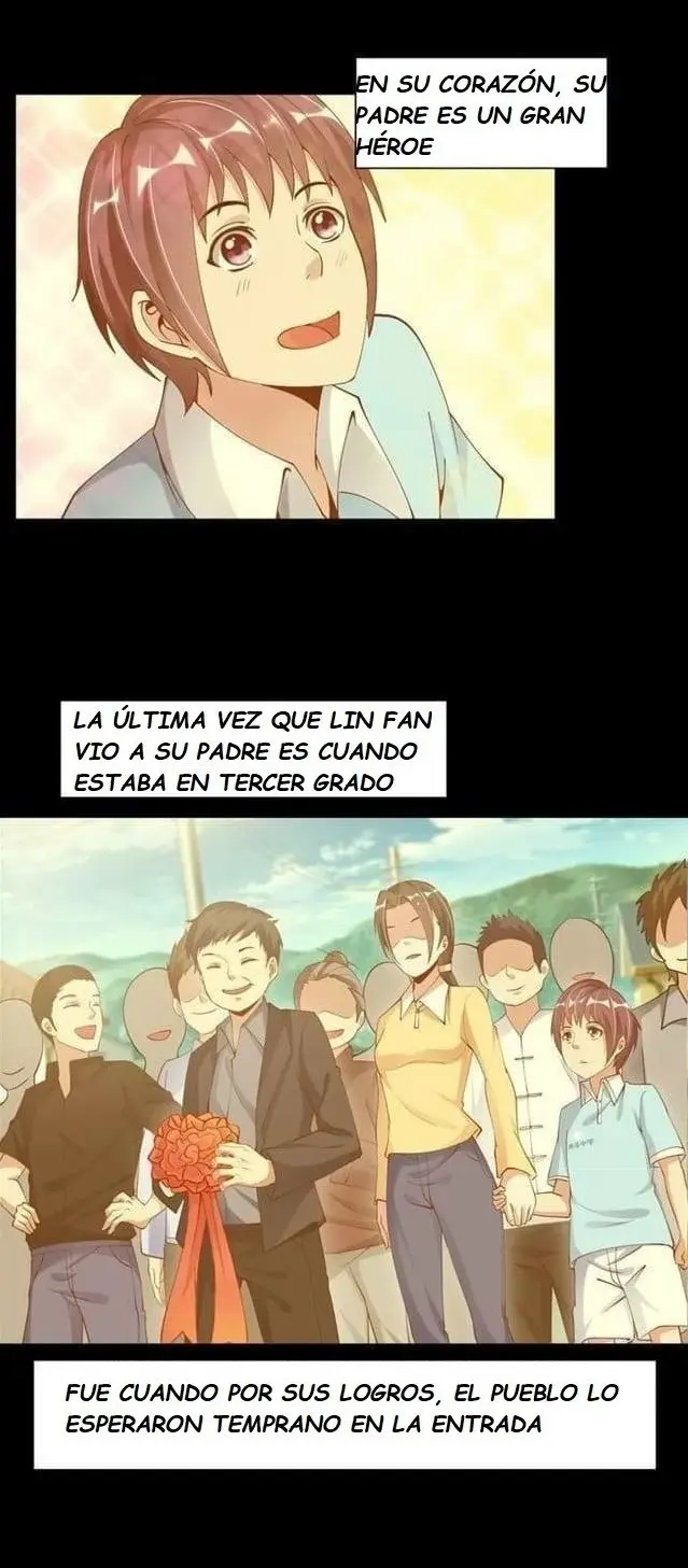 Soy un genio invencible (2019) - Capítulo 9 - Página 7 - LectorTMOo