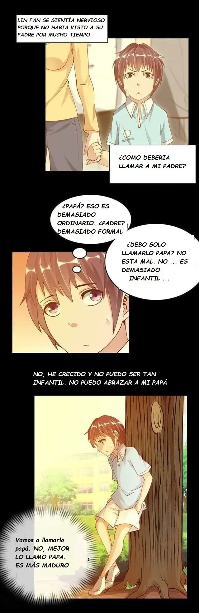 Soy un genio invencible (2019) - Capítulo 9 - Página 8 - LectorTMOo