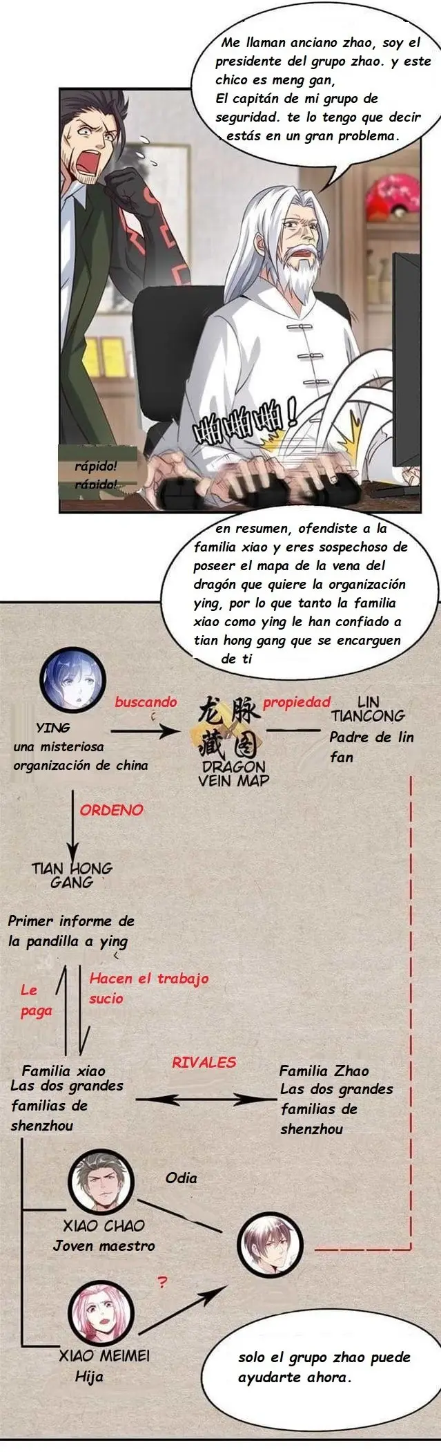 Soy un genio invencible (2019) - Capítulo 9 - Página 11 - LectorTMOo